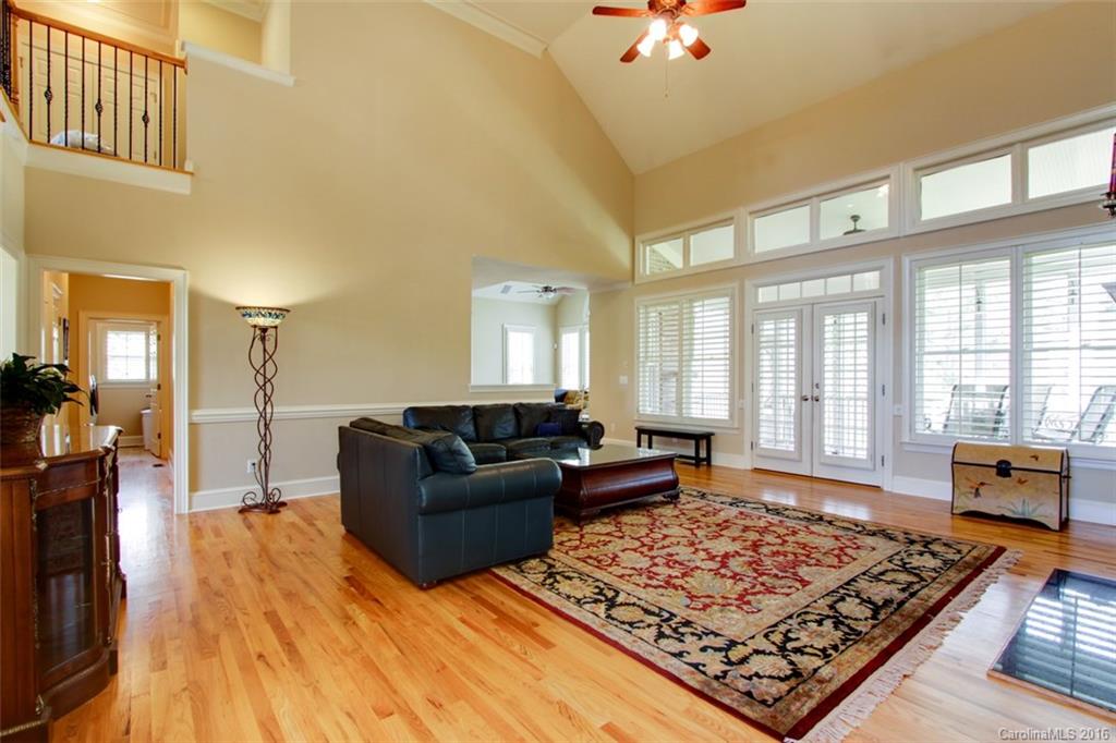 Weddington Chase - Residential