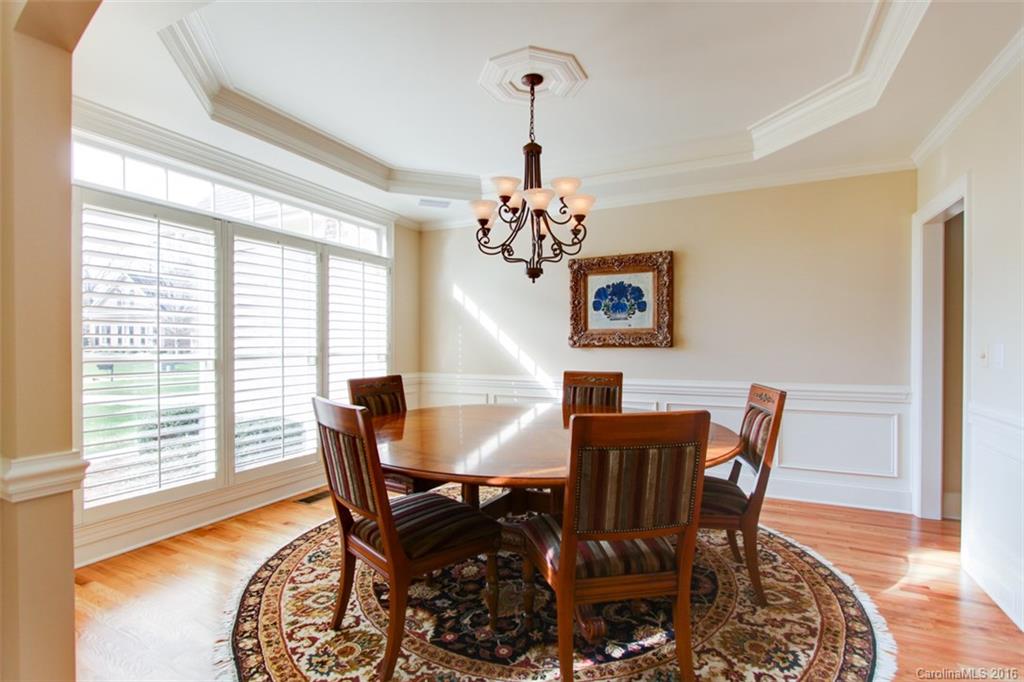 Weddington Chase - Residential