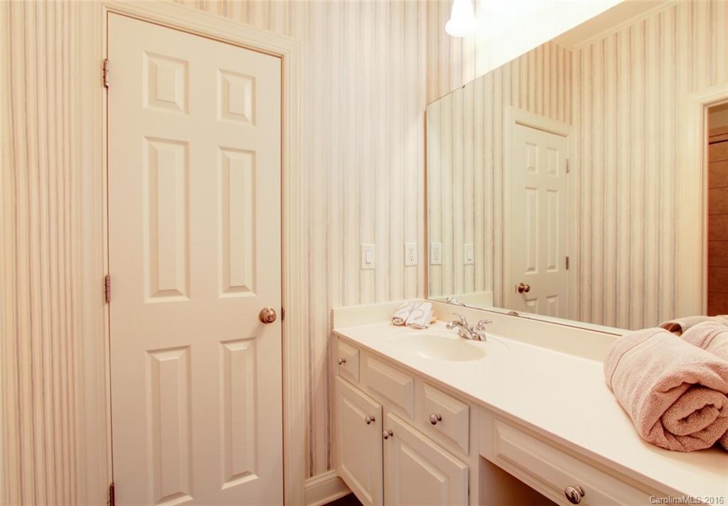 Weddington Chase - Residential