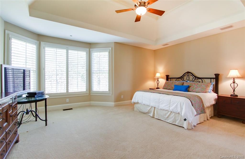 Weddington Chase - Residential