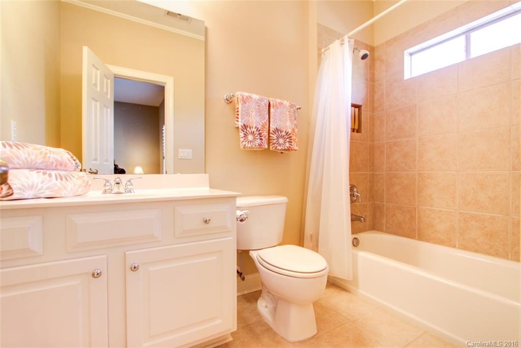 Weddington Chase - Residential