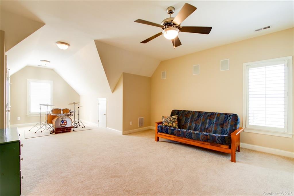 Weddington Chase - Residential