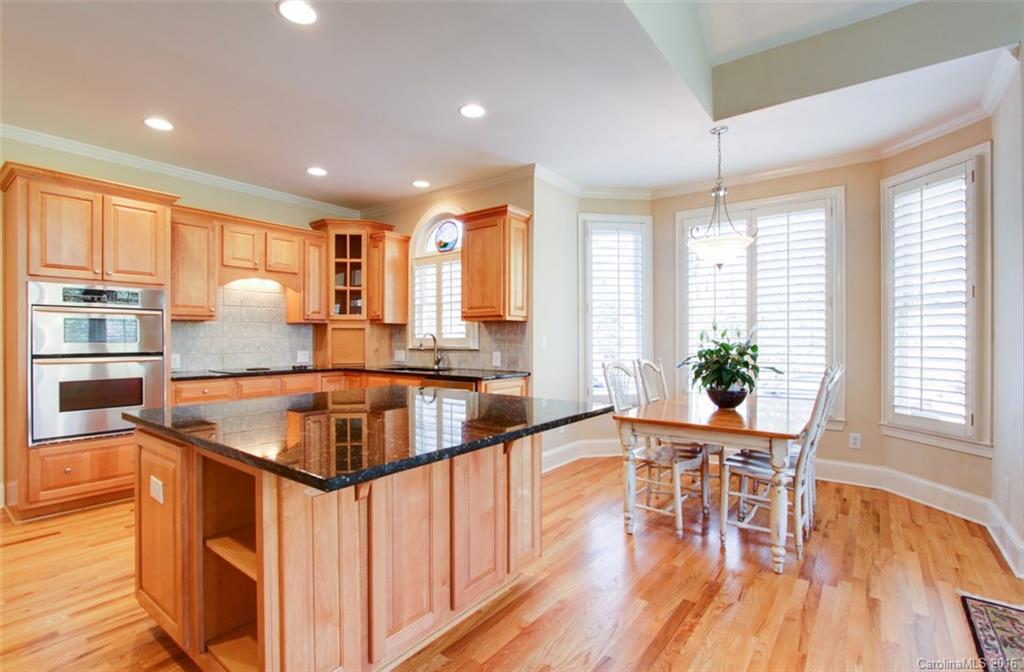 Weddington Chase - Residential