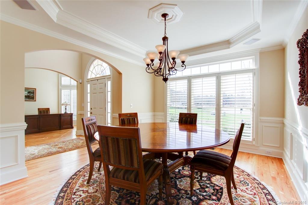 Weddington Chase - Residential