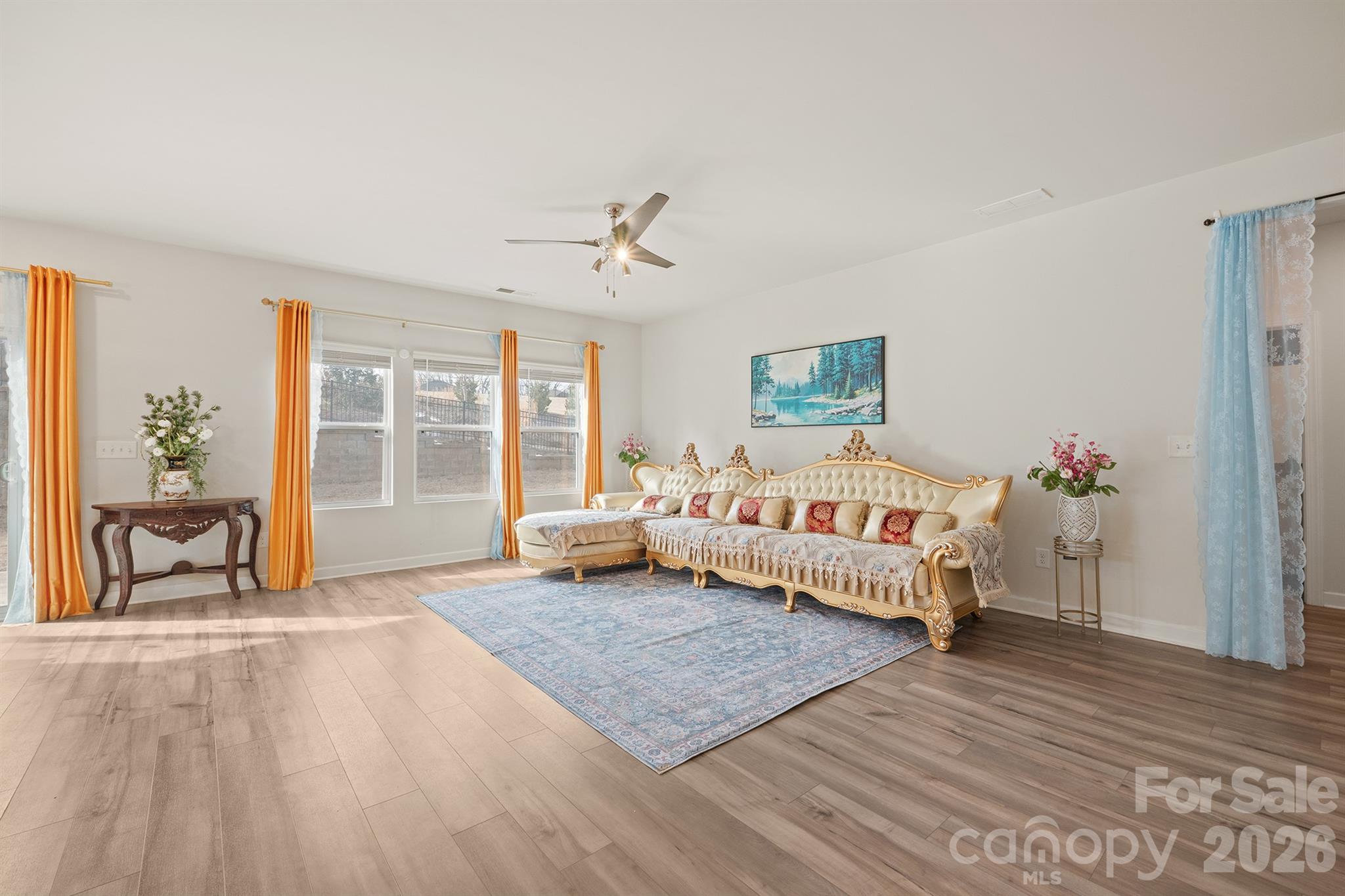 Shopton Point - Residential