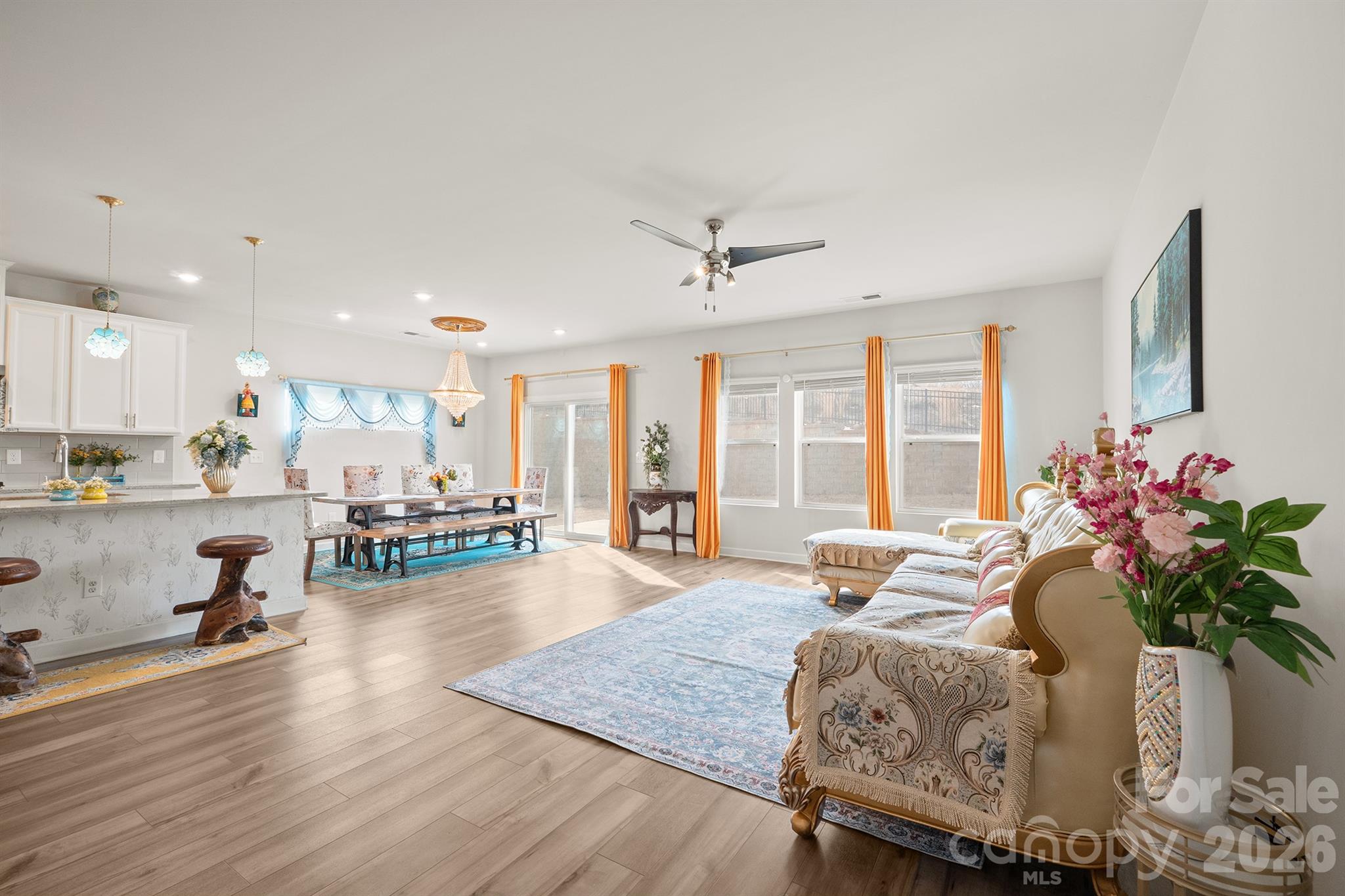 Shopton Point - Residential