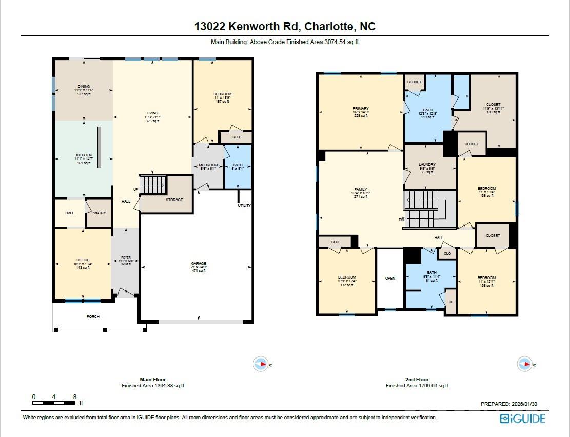 Shopton Point - Residential