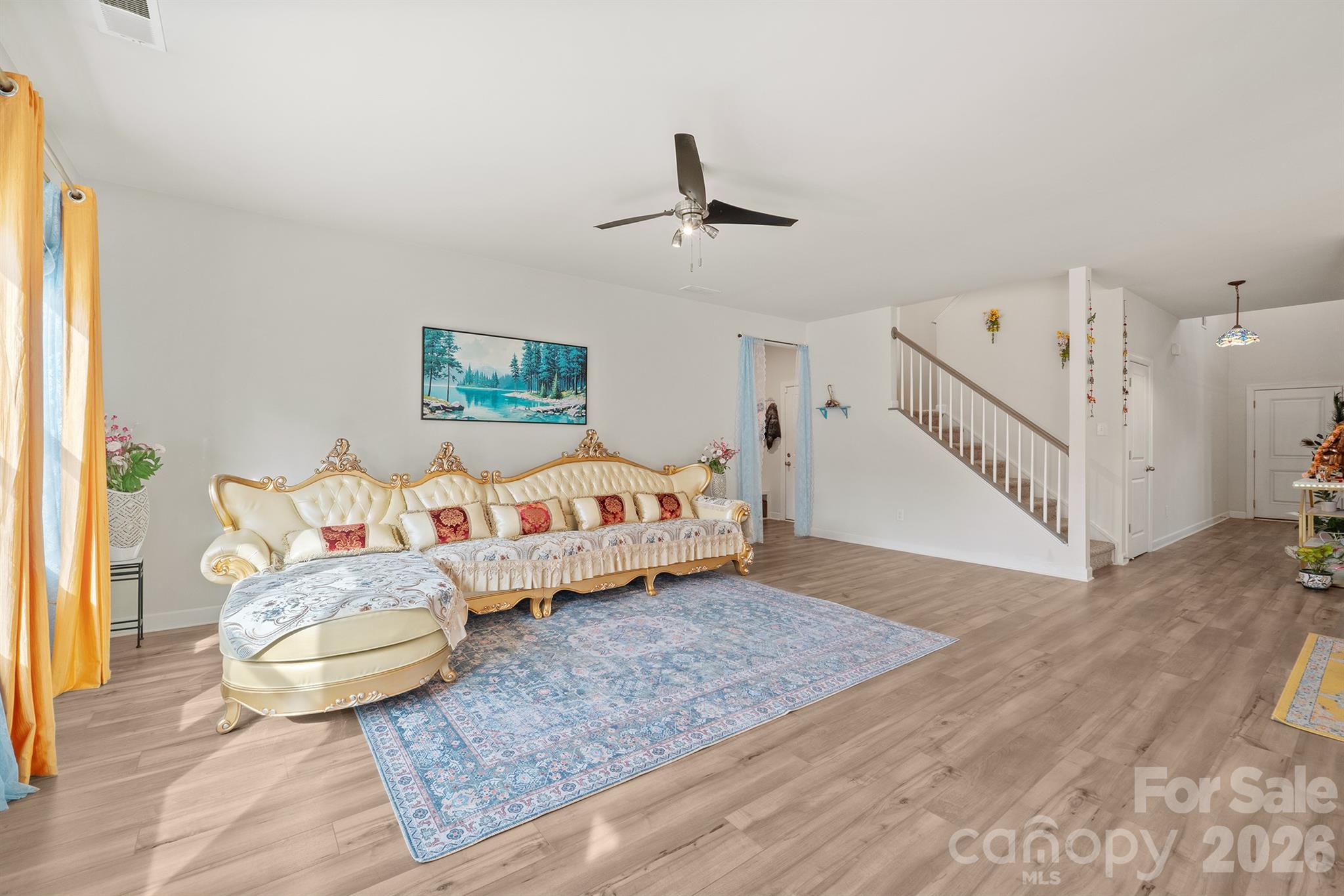 Shopton Point - Residential