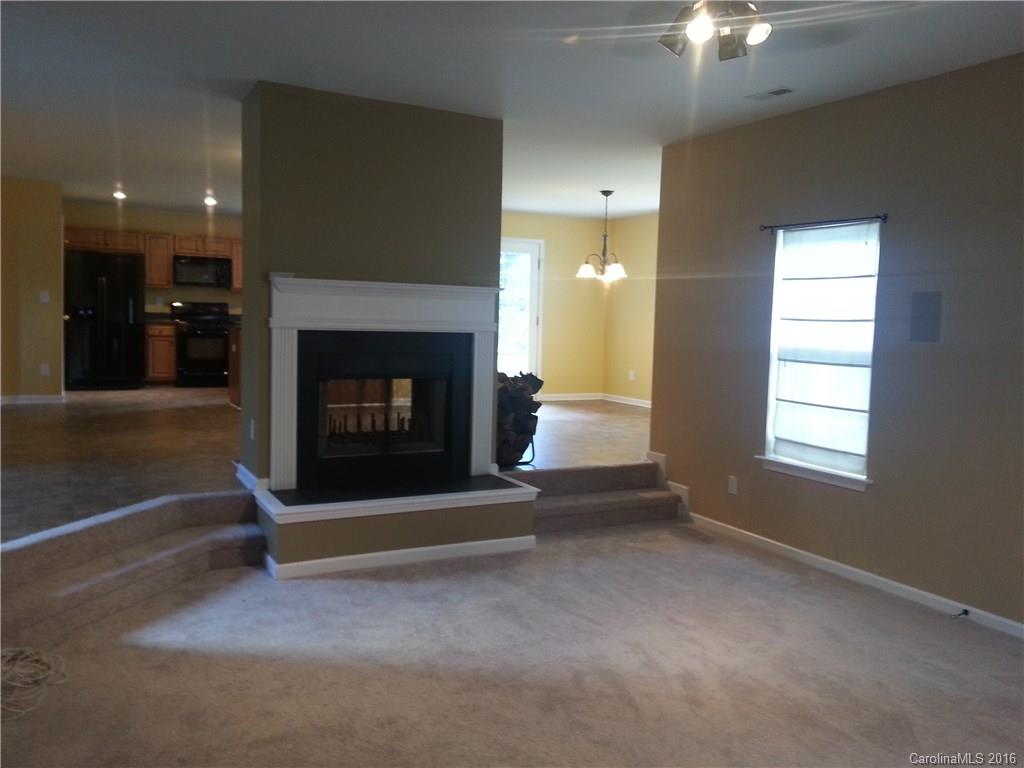 Eagle Ridge - Residential