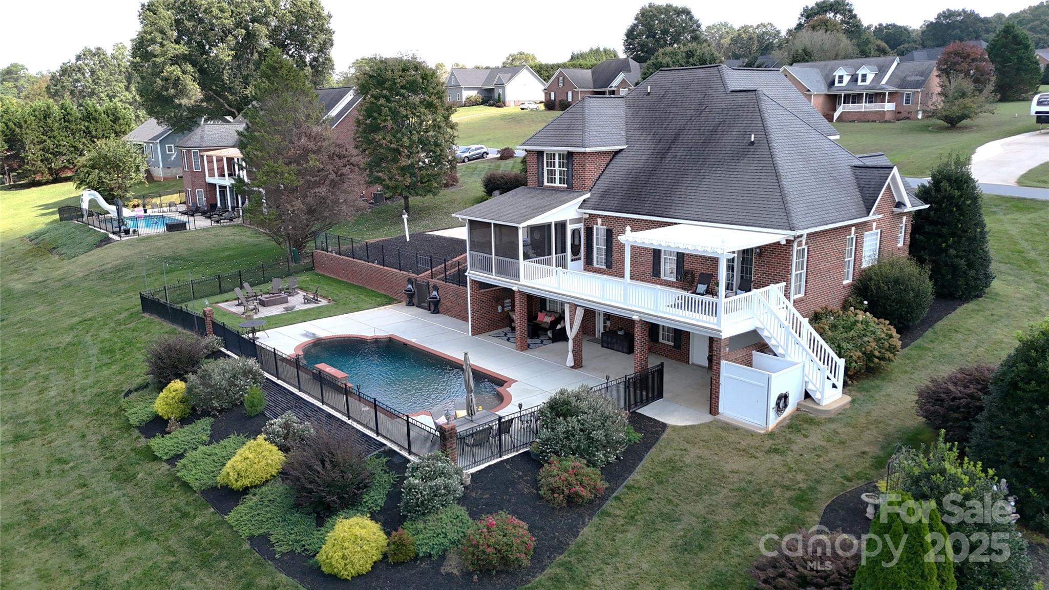 Grandview Farms - Residential