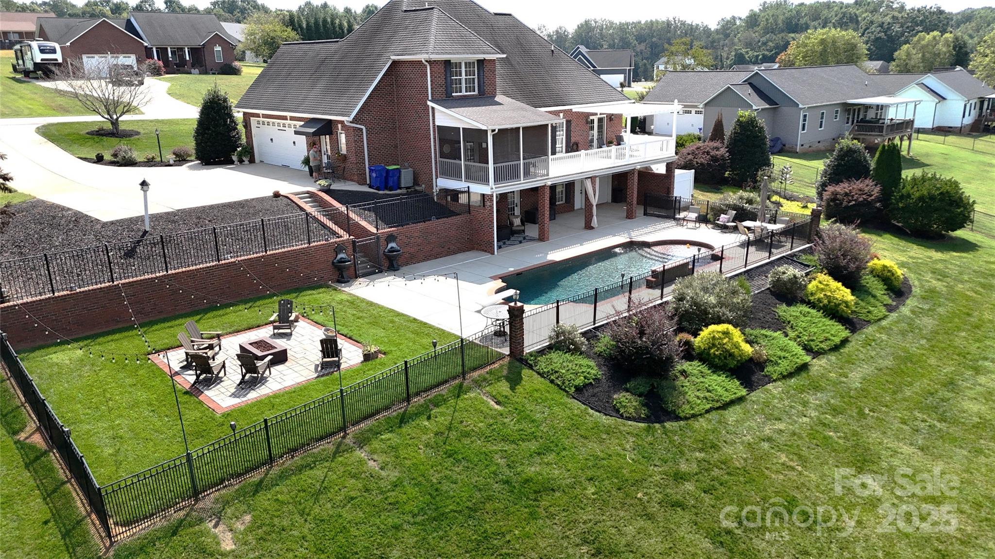 Grandview Farms - Residential