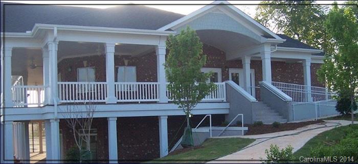 Westport - Residential