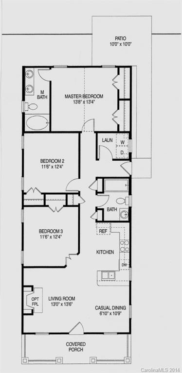 Westport - Residential