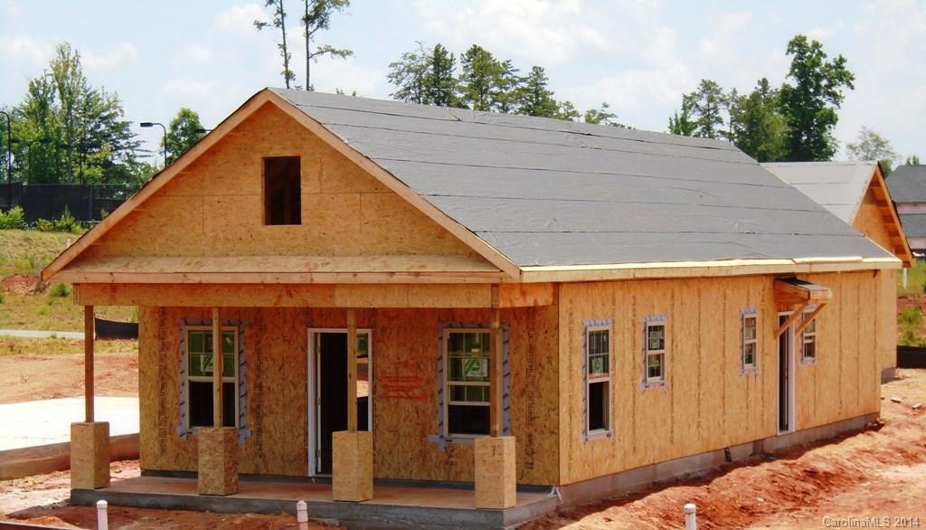 Westport - Residential