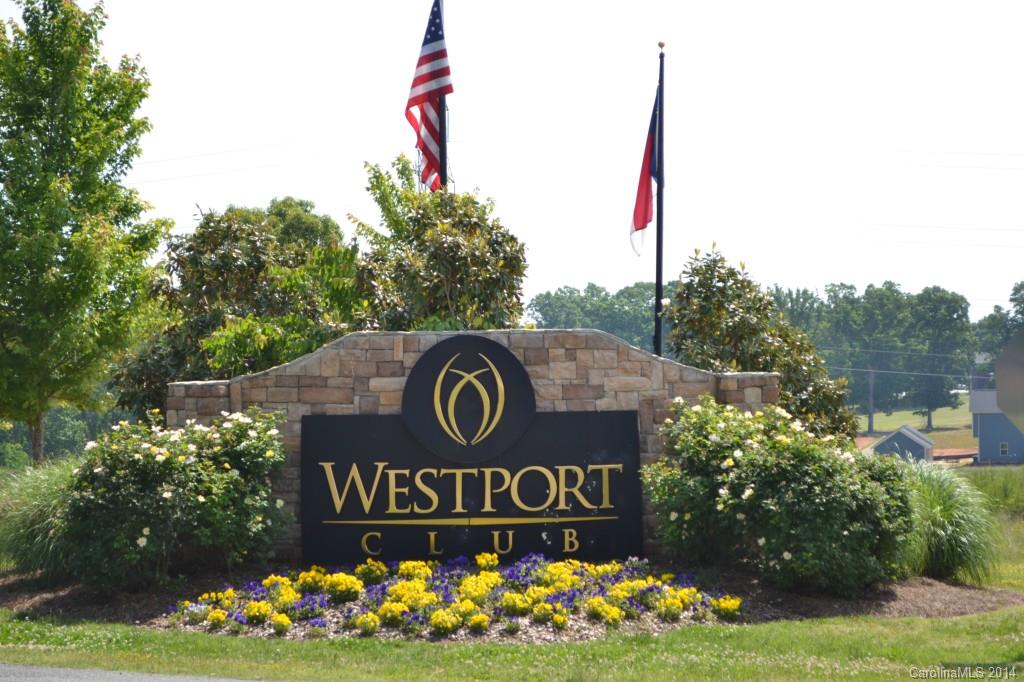 Westport - Residential