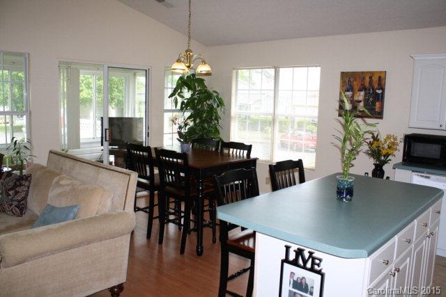 Pier 96 - Residential