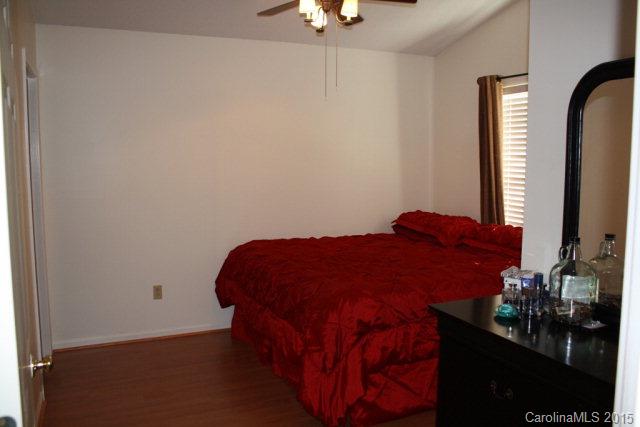 Pier 96 - Residential