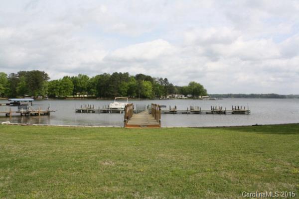 Pier 96 - Residential