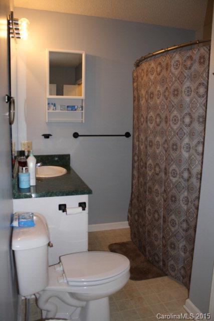 Pier 96 - Residential