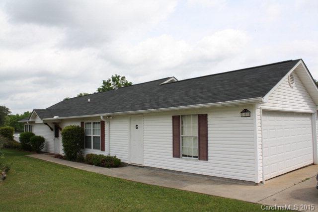 Pier 96 - Residential