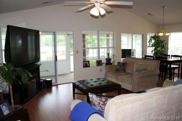 Pier 96 - Residential