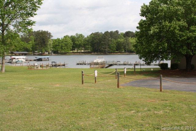 Pier 96 - Residential