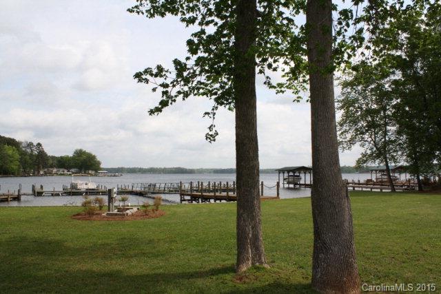 Pier 96 - Residential