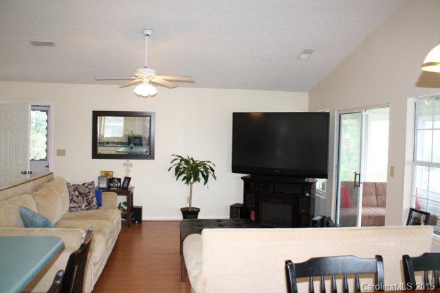 Pier 96 - Residential