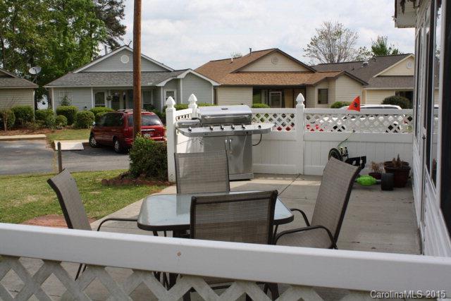 Pier 96 - Residential