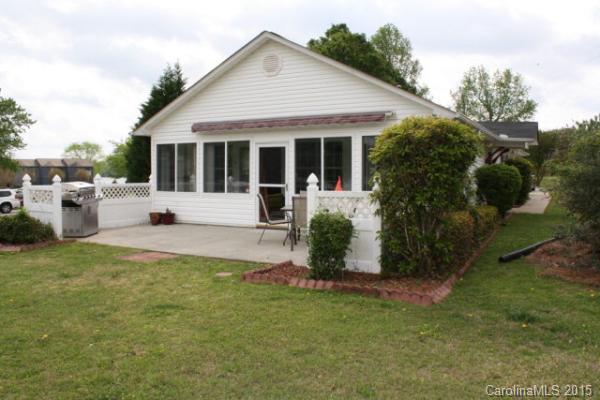 Pier 96 - Residential