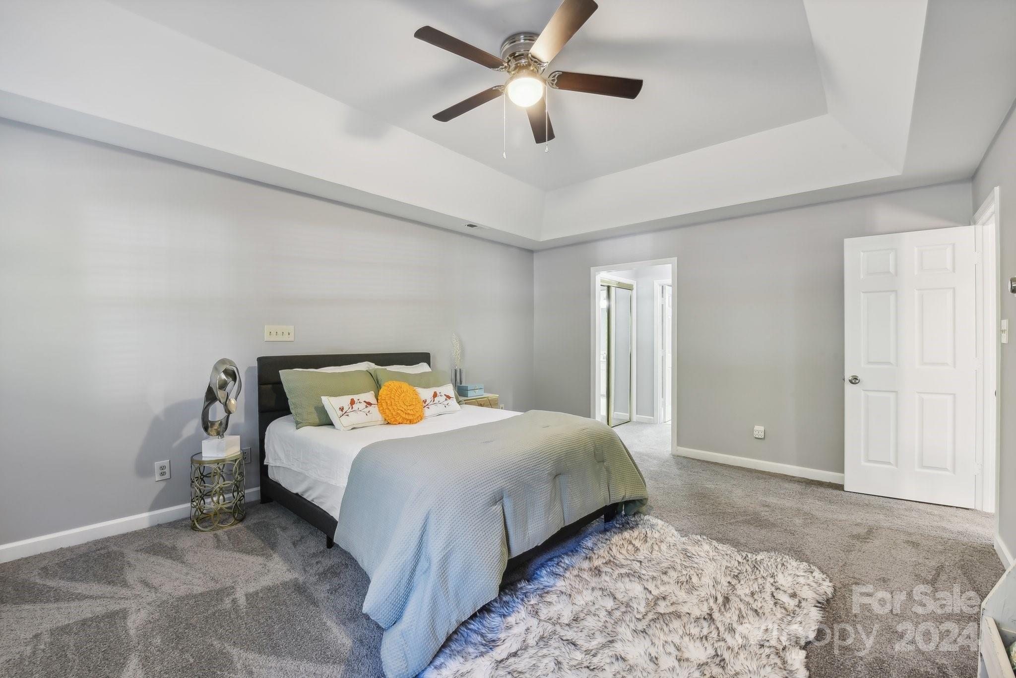 Williamsburg South - Residential