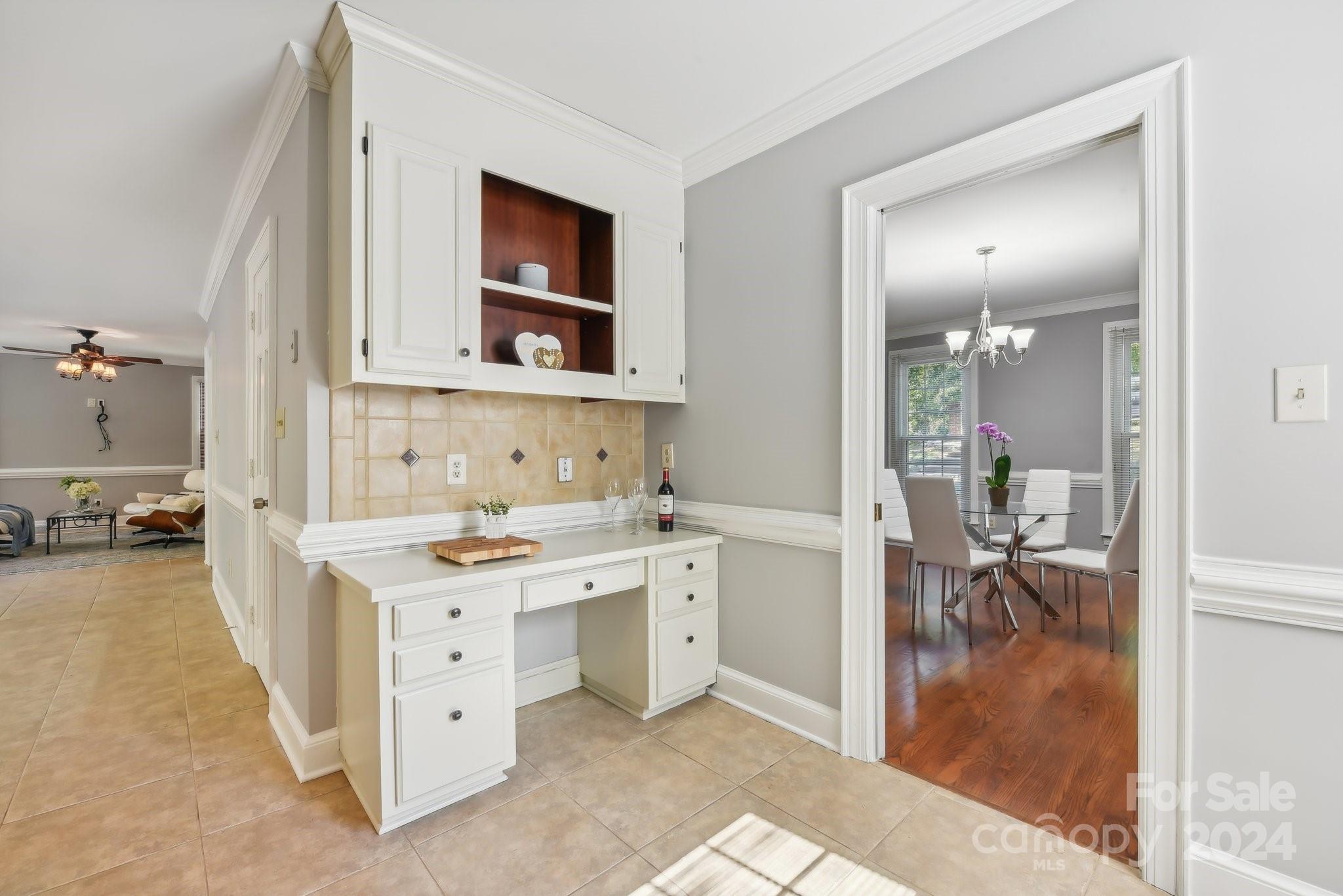 Williamsburg South - Residential