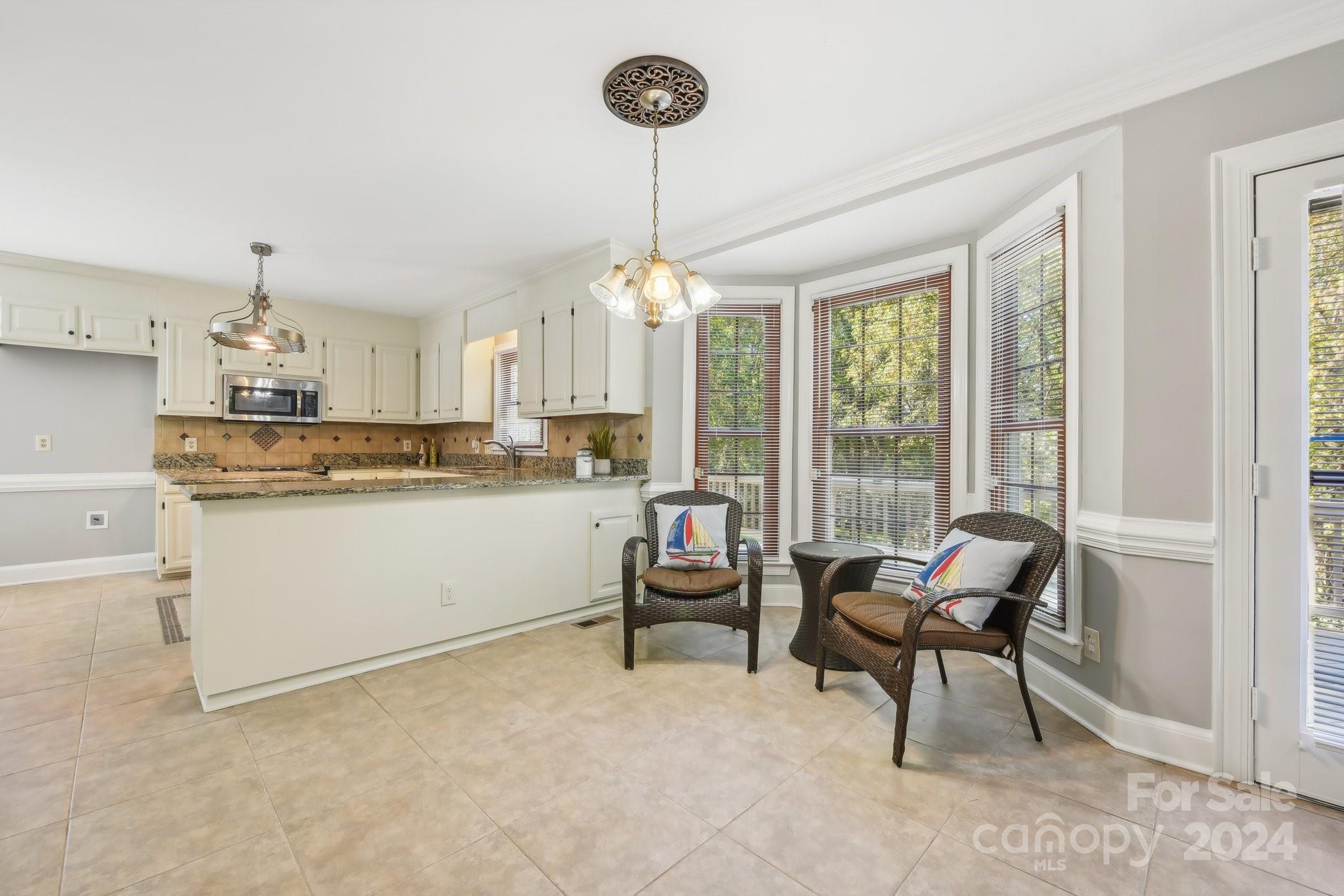 Williamsburg South - Residential