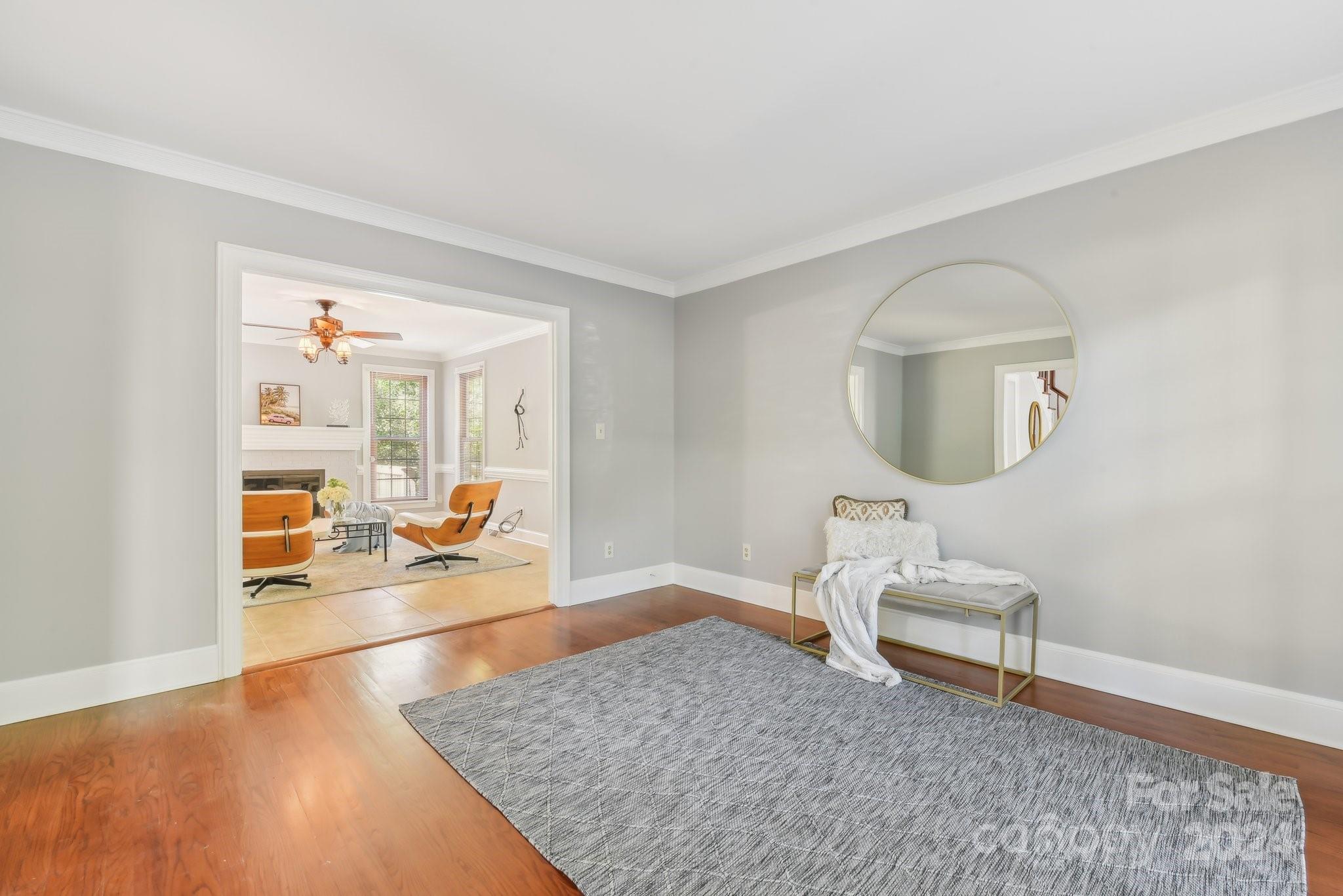Williamsburg South - Residential