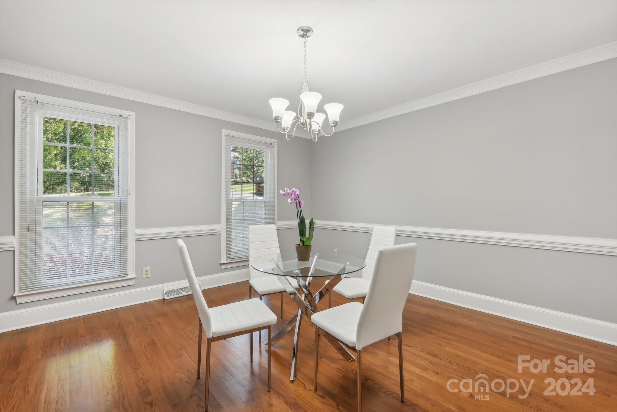 Williamsburg South - Residential