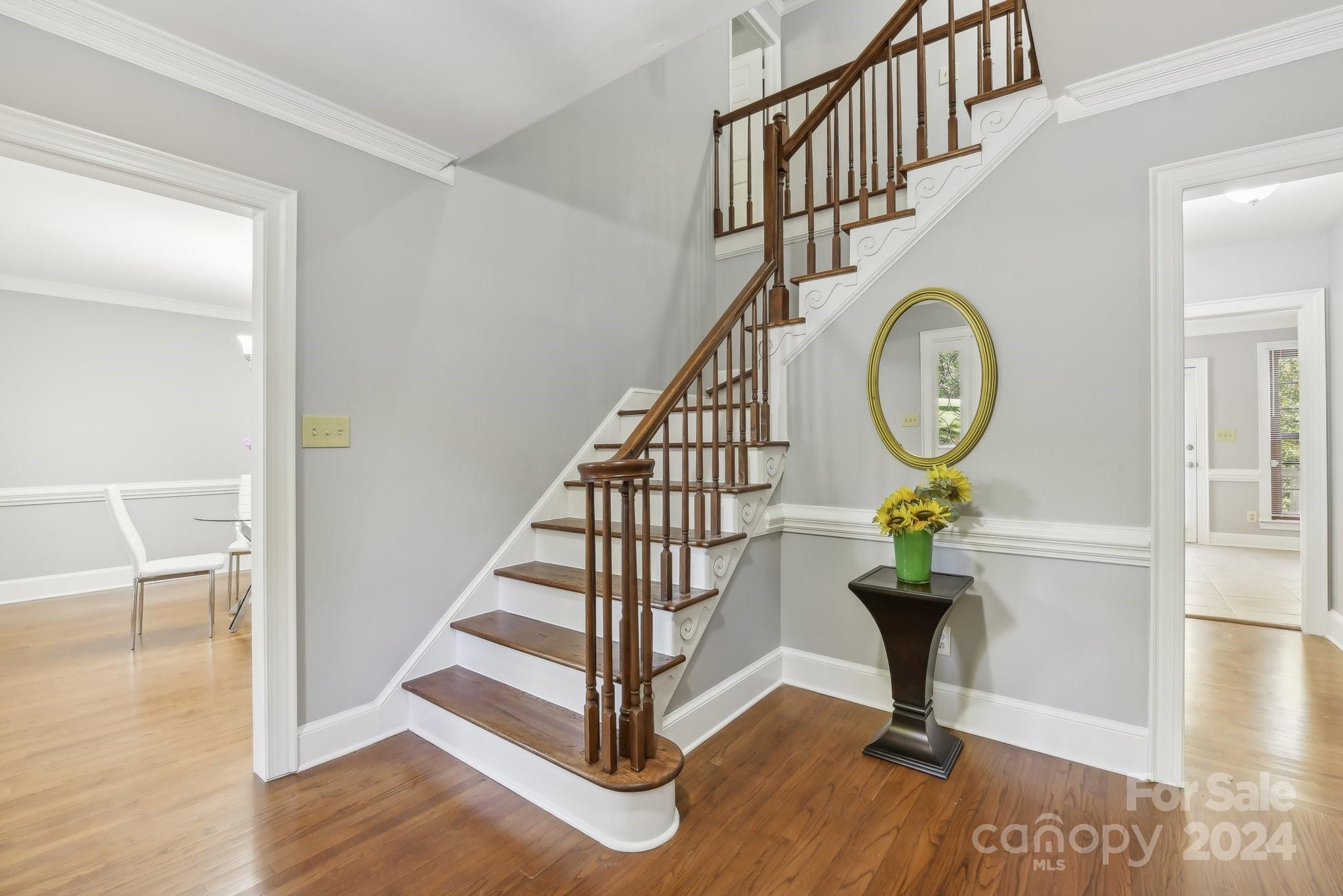 Williamsburg South - Residential