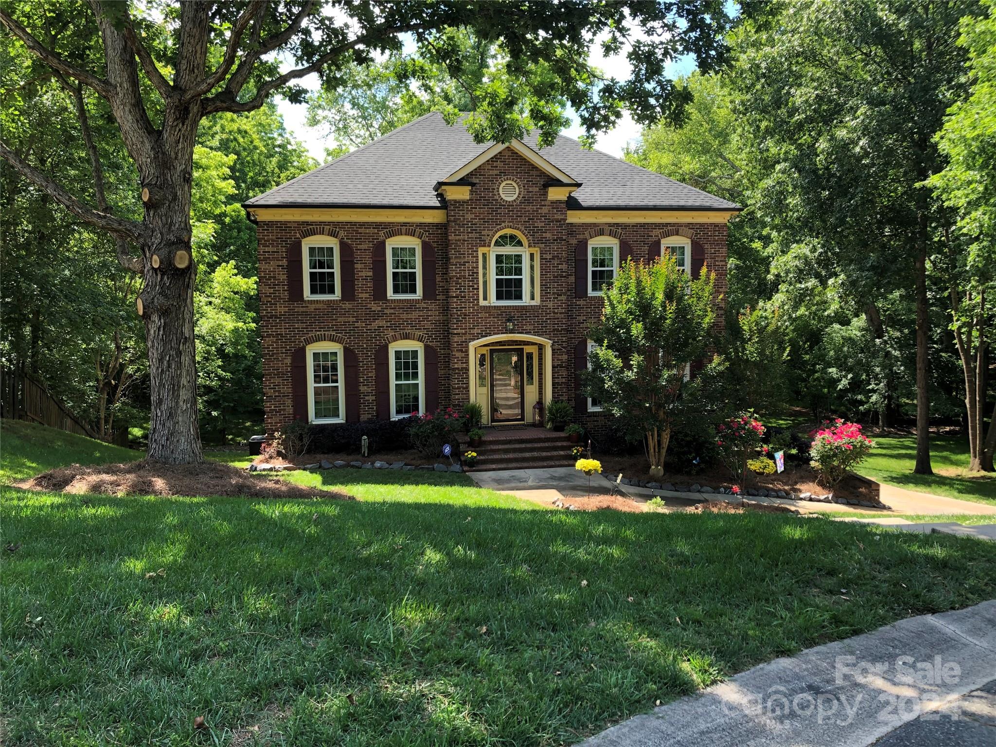 Williamsburg South - Residential