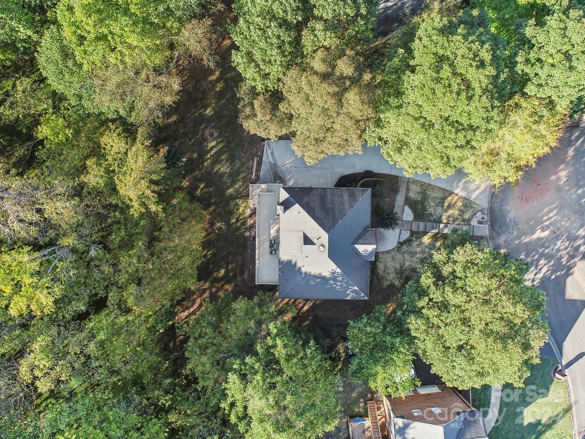 Williamsburg South - Residential