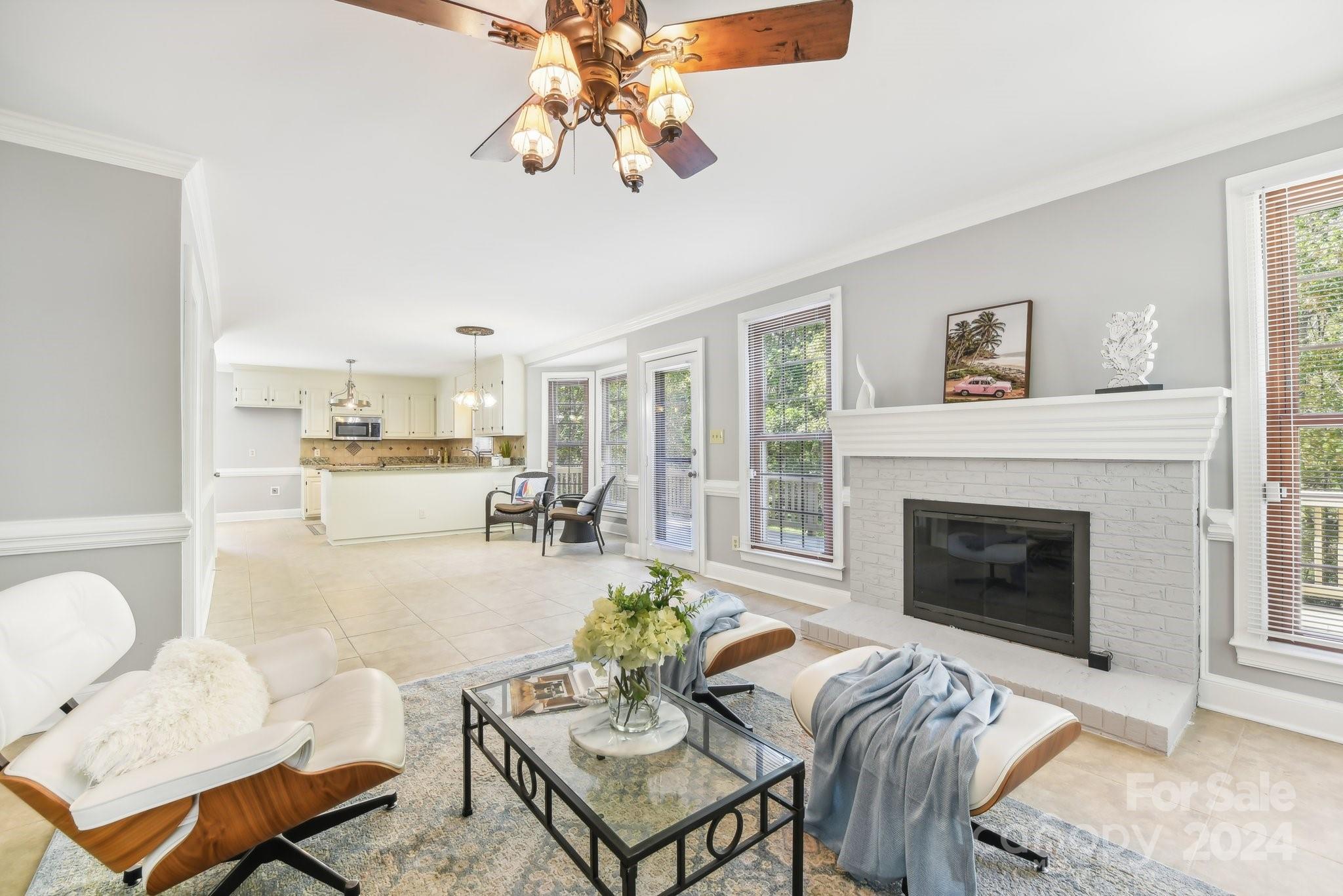 Williamsburg South - Residential