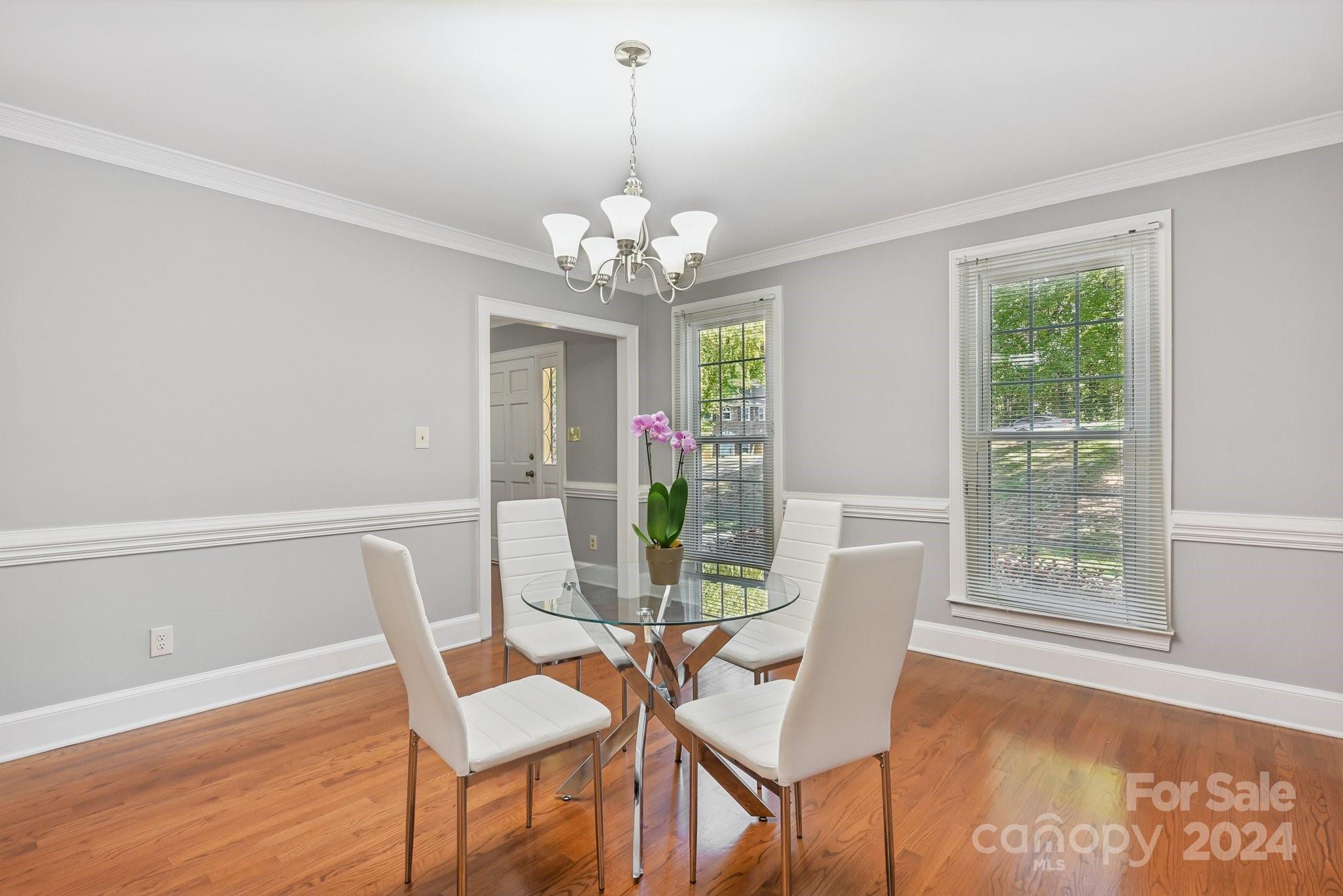 Williamsburg South - Residential
