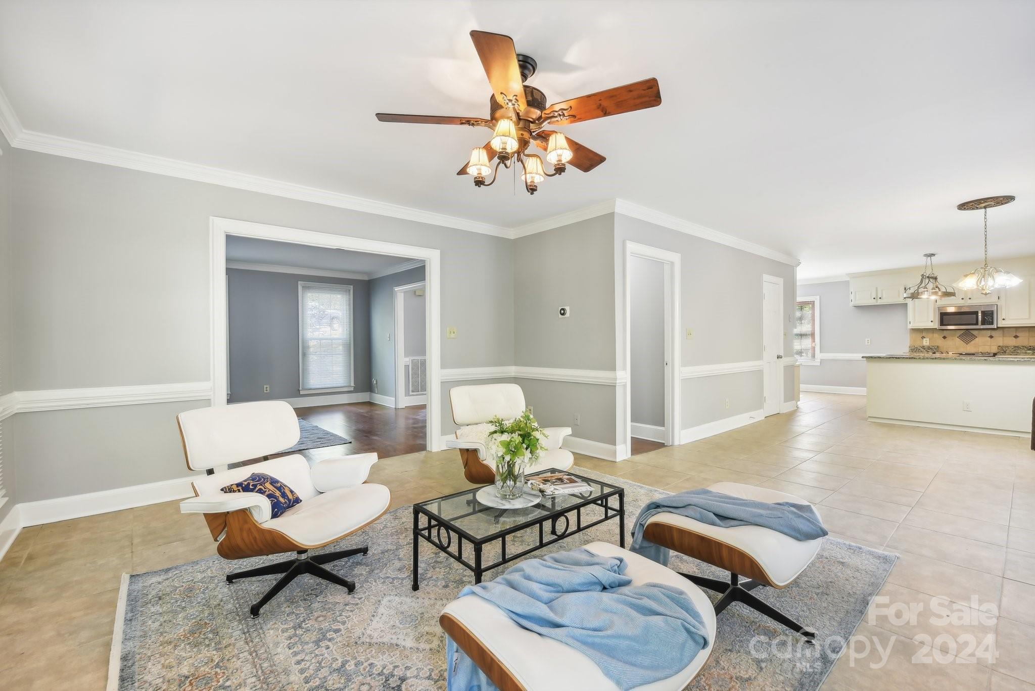 Williamsburg South - Residential