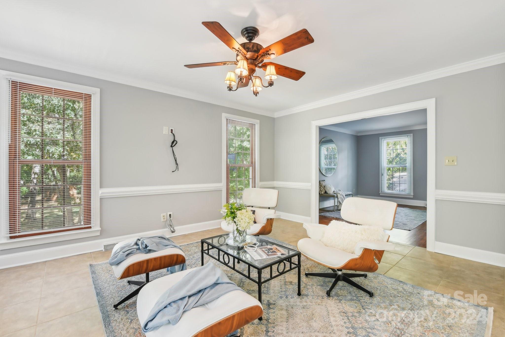 Williamsburg South - Residential