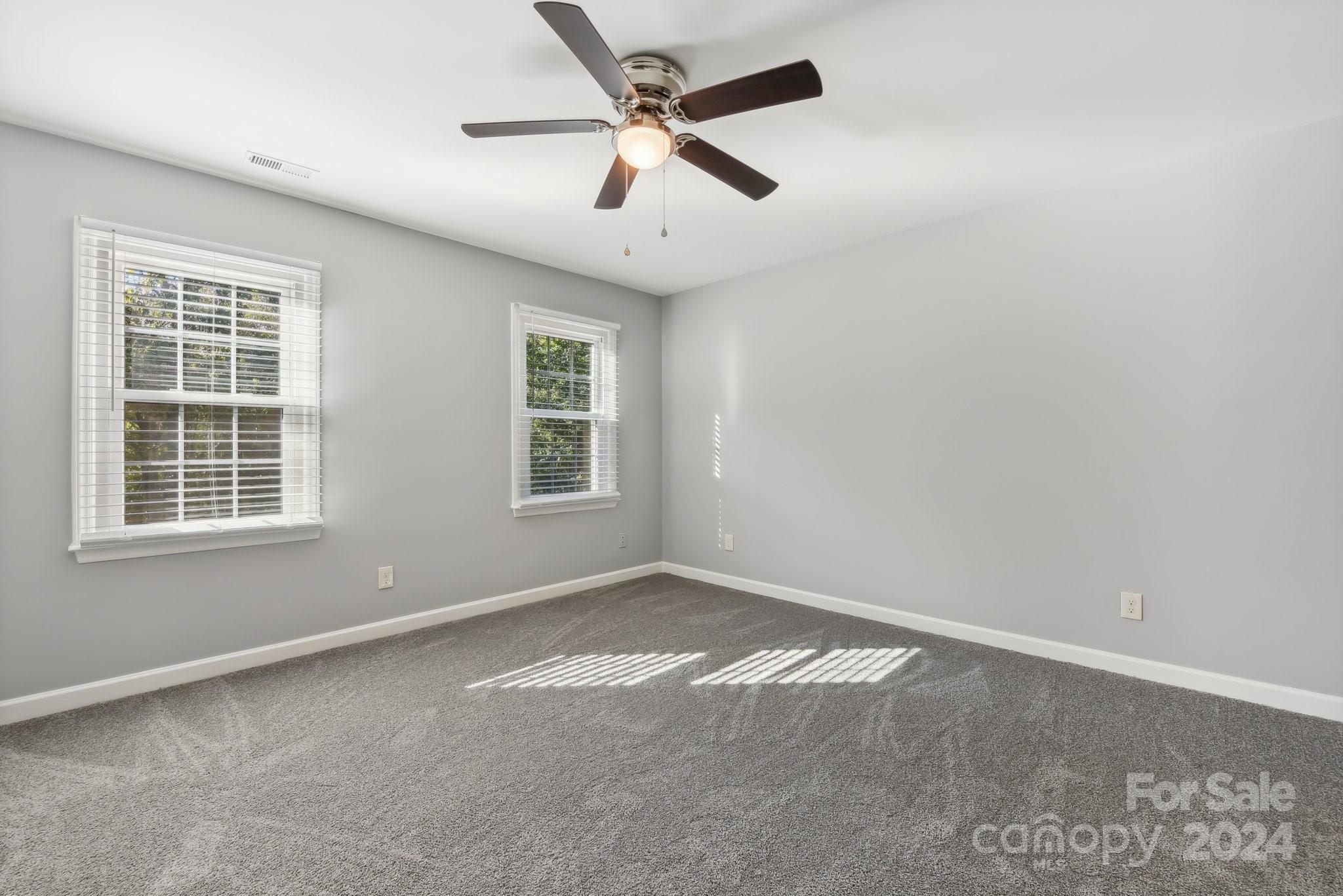 Williamsburg South - Residential