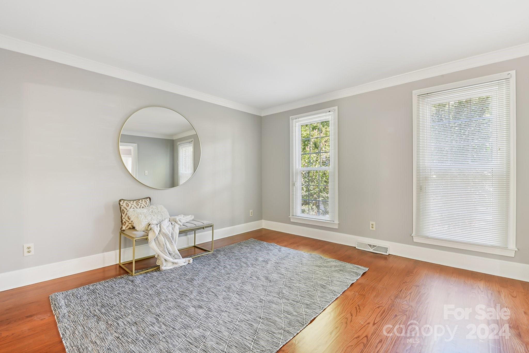 Williamsburg South - Residential