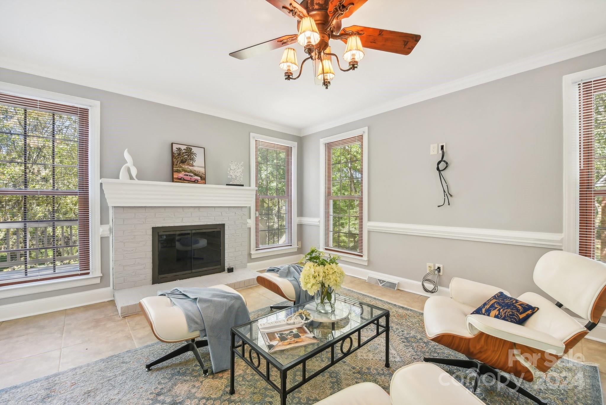Williamsburg South - Residential