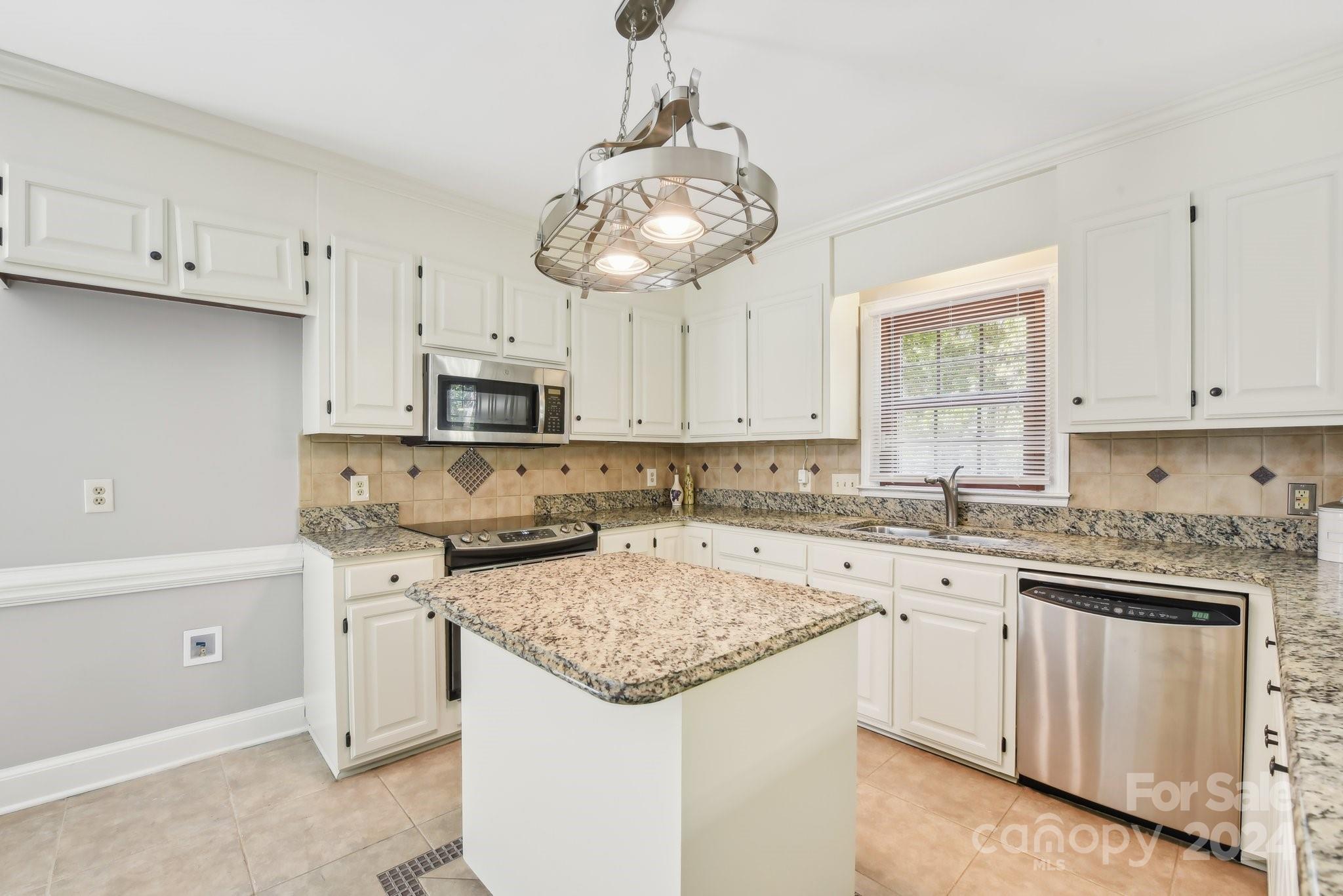 Williamsburg South - Residential
