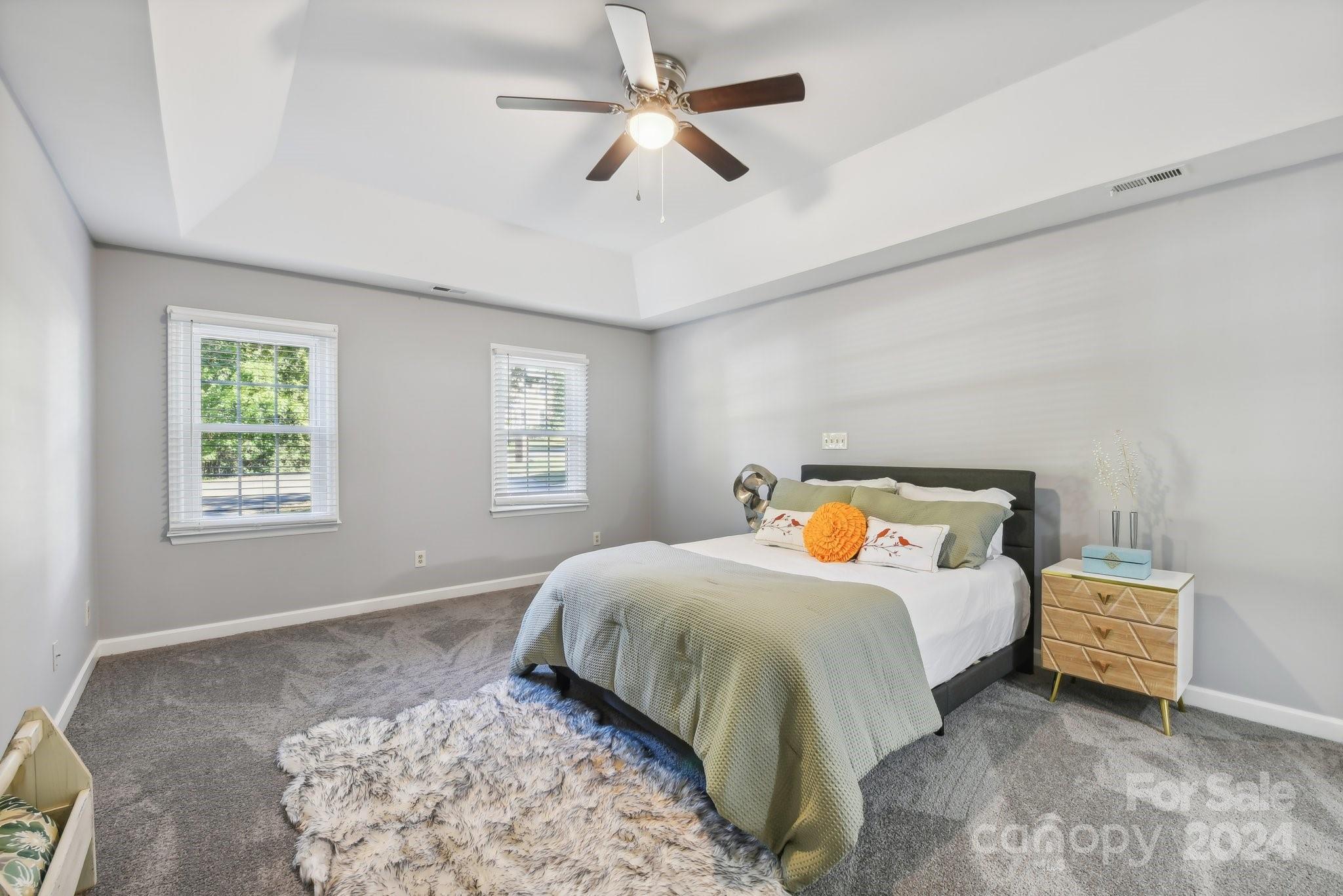 Williamsburg South - Residential