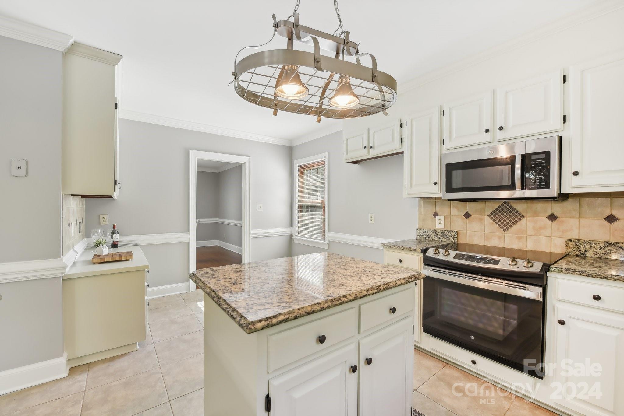 Williamsburg South - Residential