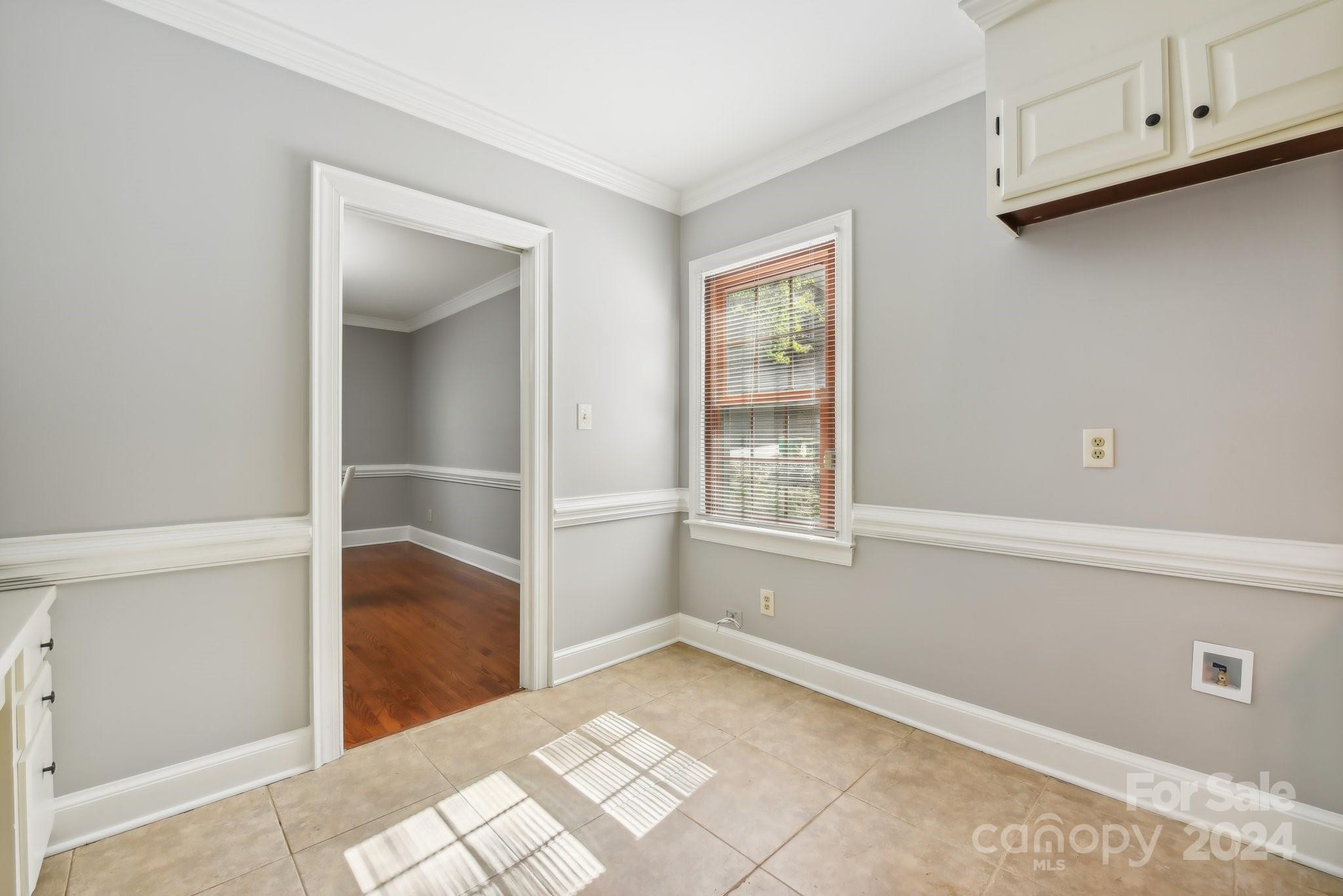 Williamsburg South - Residential