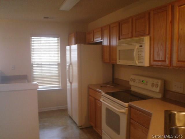 Lexington Commons - Residential